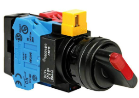 IDEC HW1F-33F11QD-R-24V Device