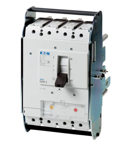 EATON/Moeller 113535 NZMN3-4-A400/250-AVE Device