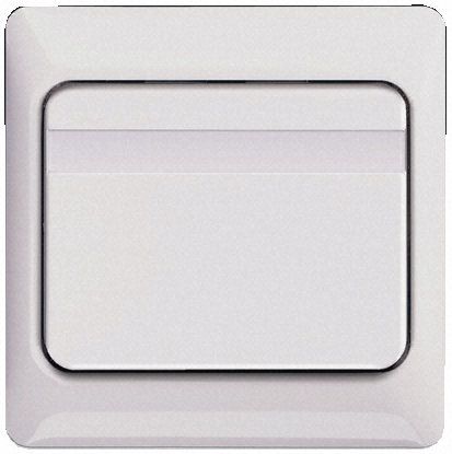 ABB A 6815 WHI Switch
