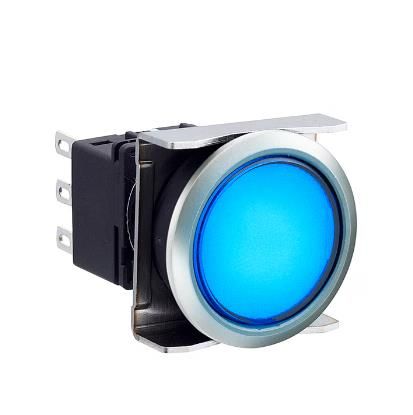 IDEC LBW6ML-M1T64S Device