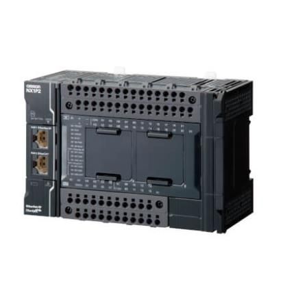 OMRON NX1P2-1040-DT1 Device