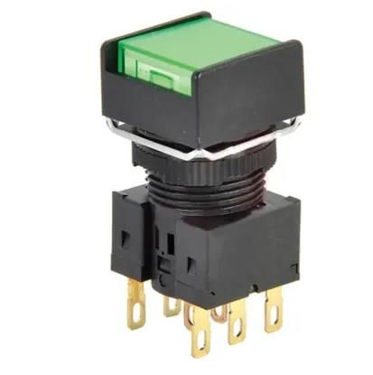 OMRON A165L-AGM-24D-2 Device