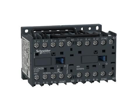 Schneider Electric LC2K0901E7 Contactor