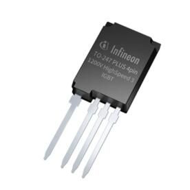 Infineon IKY50N120CH3XKSA1 Device