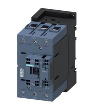 Siemens 3RT20463NB30 Contactor