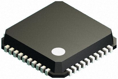 Analog Devices AD5348BCPZCPZ Relay