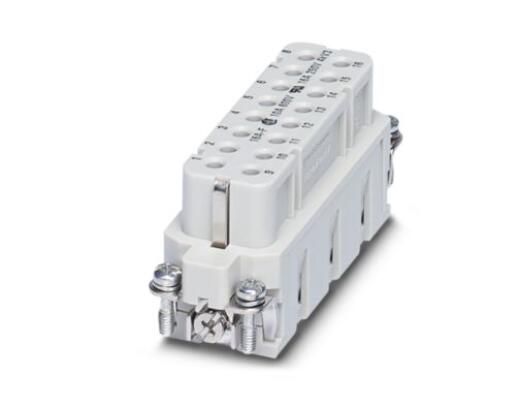 Phoenix Contact 1677018 Connector