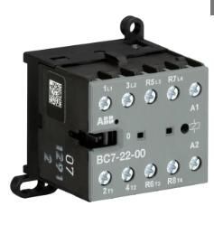 ABB BC7-22-00-01 Contactor