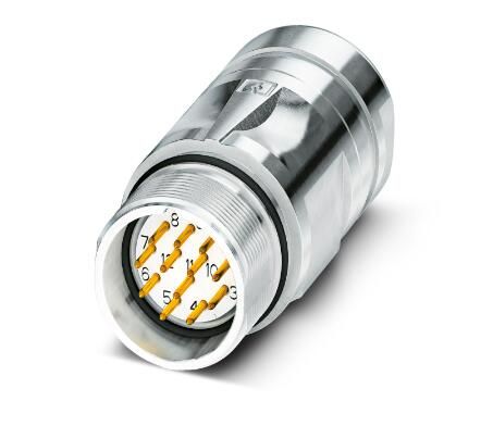 Phoenix Contact 1620157 Connector