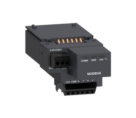 Schneider Electric LULC031 Module