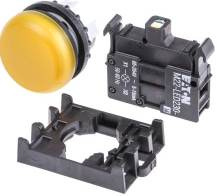 Moeller M22-L-Y+M22-A Light