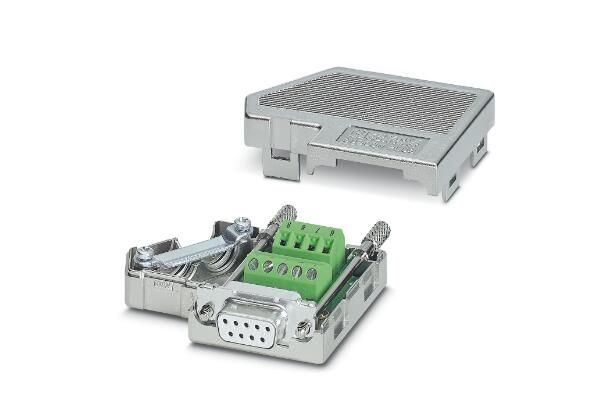 Phoenix Contact 2744241 Connector