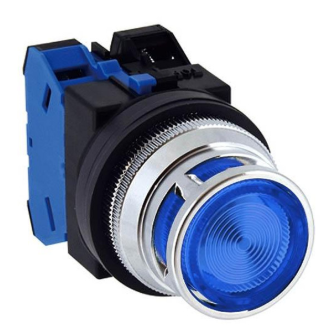 IDEC ALFD21111DNUS Device