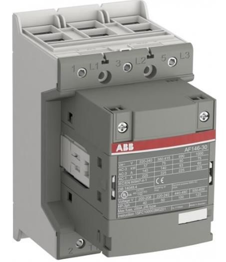 ABB AF146-30-00-14 Contactor
