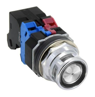 IDEC AOLFD248602DNUW Device