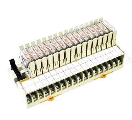 OMRON G7TC-OC16 DC24V Device