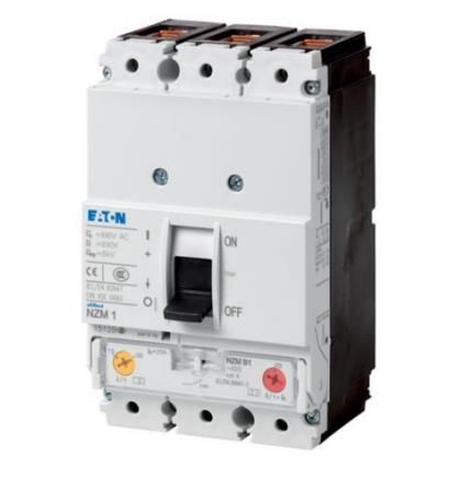 EATON/Moeller 284412 NZMH1-A80 Device