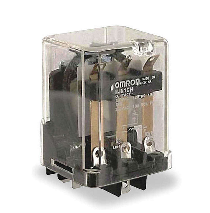 OMRON MJN1C-N-AC24 Device