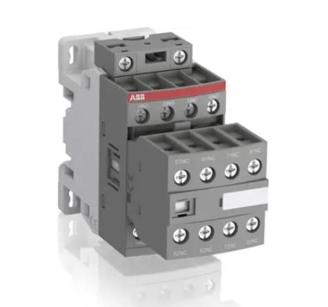 ABB NF53E-41 Device