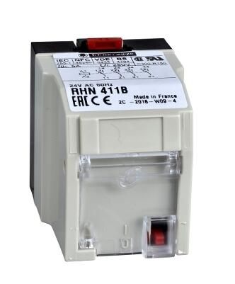 Schneider Electric RHN411B Relay