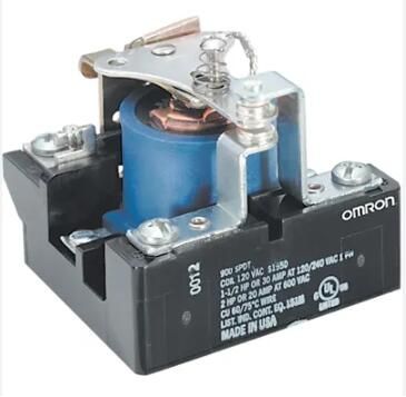 OMRON MGN1CDC24 Relay