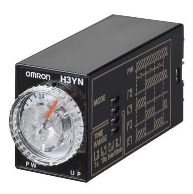 OMRON H3YN2BDC24 Timer