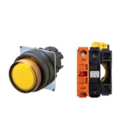 OMRON A22NL-BPA-TYA-G002-YE Device