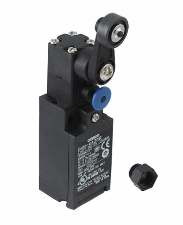 OMRON D4N-4A20R-NPT Device