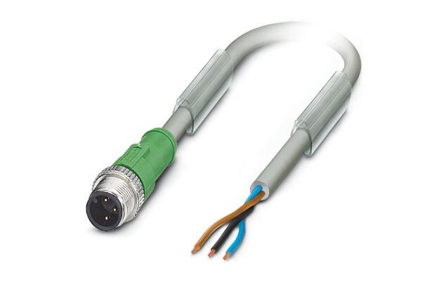 Phoenix Contact 1456734 Cable