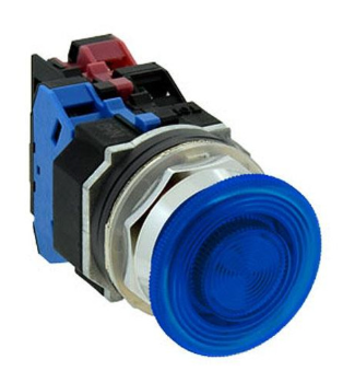 IDEC ALD31111DNUS Device