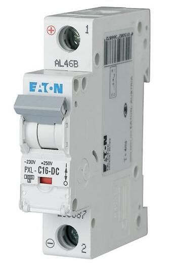 EATON/Moeller 236687 PXL-C16-DC Device