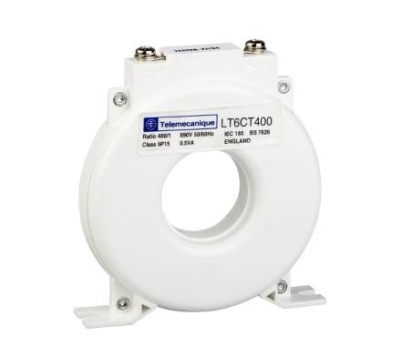 Schneider Electric LT6CT4001 Device