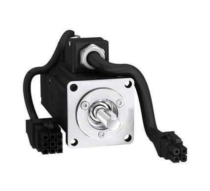 Schneider Electric BCH2MB0130CF5C Motor