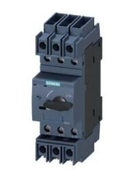 Siemens 3RV27111ED10 Device