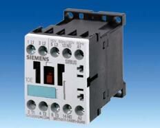 Siemens 3RT10171AF02 Contactor