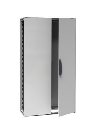 Schneider Electric NSYSF1812602D enclosure