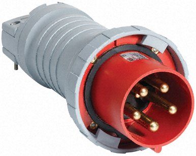 ABB 2CMA166828R1000 Cable Plug