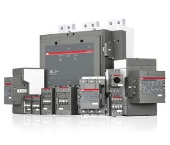 ABB AF12N0M-3022-11 Device