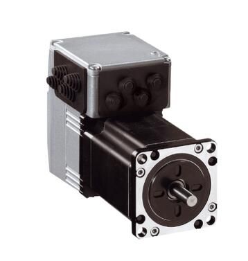 Schneider Electric ILS2K572PB1A0 Motor