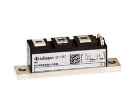 Infineon TT104N14KOFHPSA1 Device