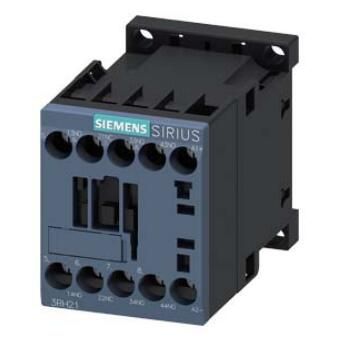 Siemens 3RH21311BP40 Contactor
