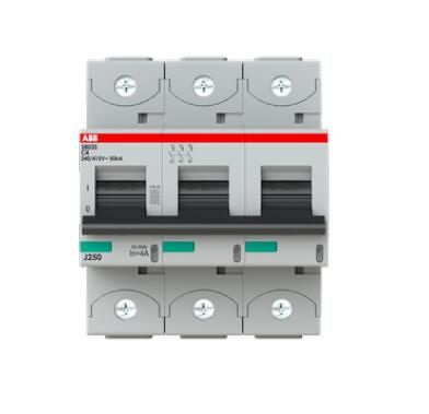 ABB S803S-C4 Breaker