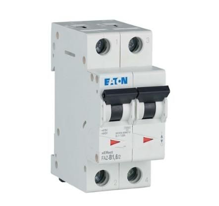 EATON/Moeller 278721 FAZ-B1,6/2 Device