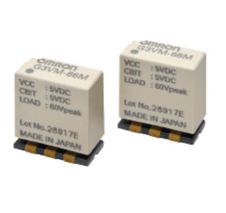 OMRON G3VM-26M10 Device