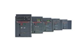 ABB D3HCFWA00B000XC Breaker