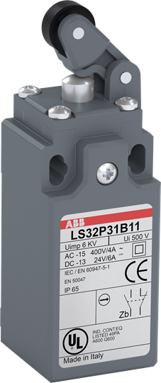 ABB LS31P30B02 SW