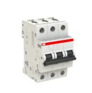 ABB S203-C2 Circuit Breaker