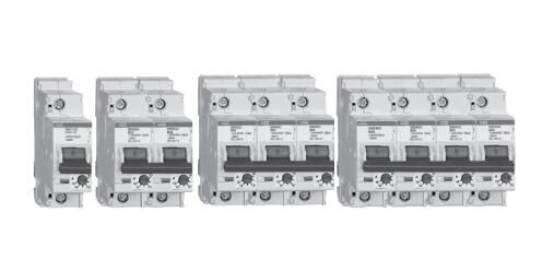 ABB S503UC-B10-AL24VDC Device