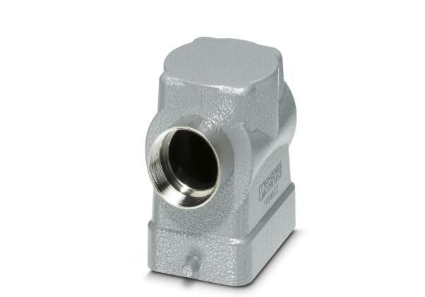 Phoenix Contact 1460020 Connector