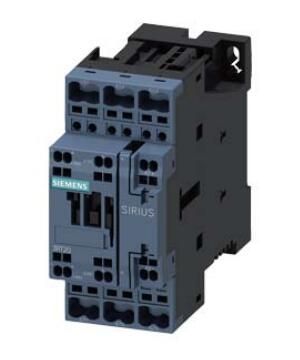 Siemens 3RT20272NP30 Contactor